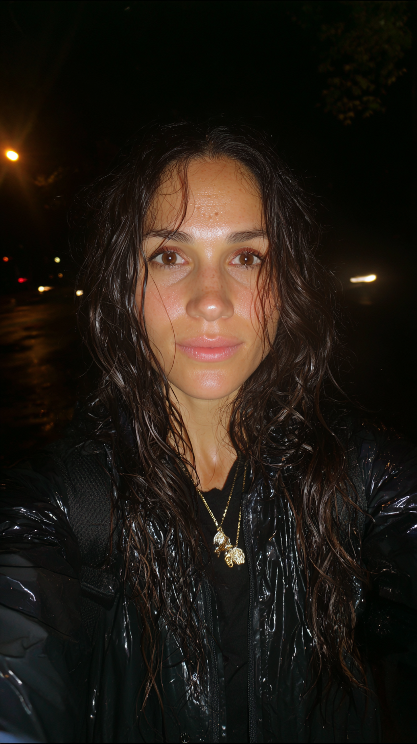 María Fernanda López